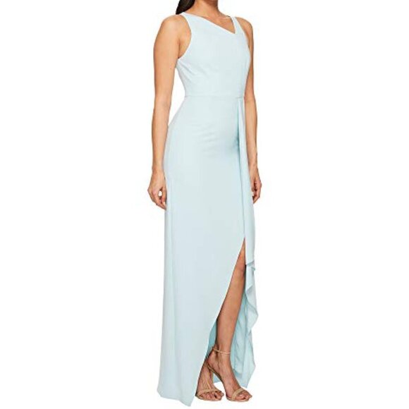 Halston Heritage Women Dress Size 2 !